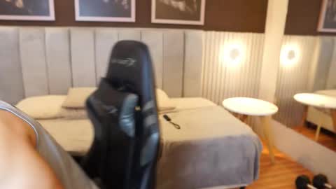 ethan_occonor online show from March 25, 11:49 am