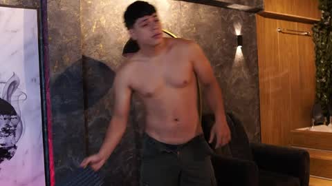 ethan_occonor online show from April 7, 12:27 pm