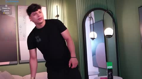 ethan_occonor online show from June 2, 5:37 pm