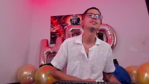 Snapshot of ethan_sai01 chatting on September 29, 6:35 pm ETHAN SAI online show from September 29, 6:35 pm