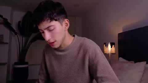 Snapshot of ethan_skiny_ chatting on September 26, 5:22 am Joan online show from September 26, 5:22 am