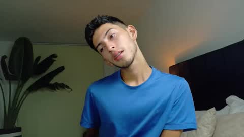 Joan online show from December 2, 4:40 am