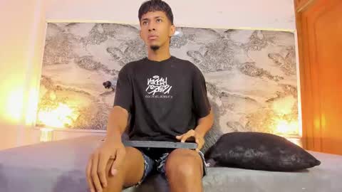 ethan_thouse online show from October 15, 3:06 am