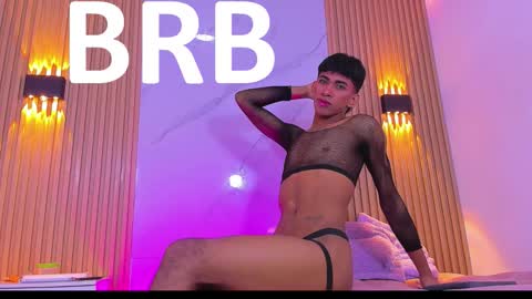 ethan_thouse online show from November 18, 7:13 am