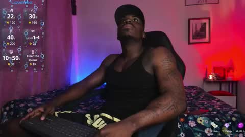 ethan travis online show from February 20, 11:22 am