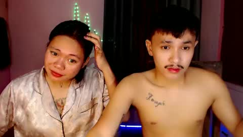 DAVE online show from December 6, 6:39 pm