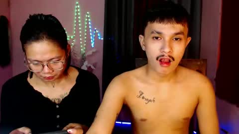 DAVE online show from December 8, 5:01 pm