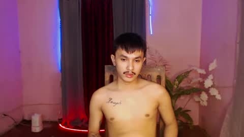 DAVE online show from February 12, 6:40 pm