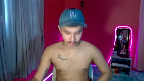 DAVE online show from September 27, 3:22 am