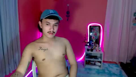 DAVE online show from October 5, 12:42 am