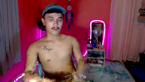 DAVE online show from October 5, 12:47 pm