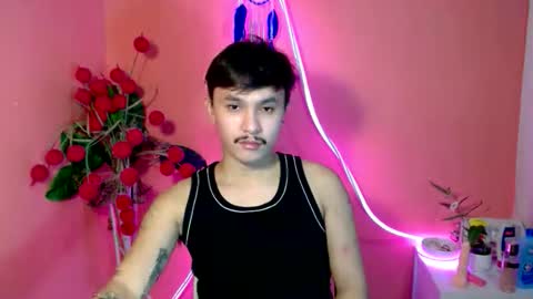 DAVE online show from October 18, 4:48 am