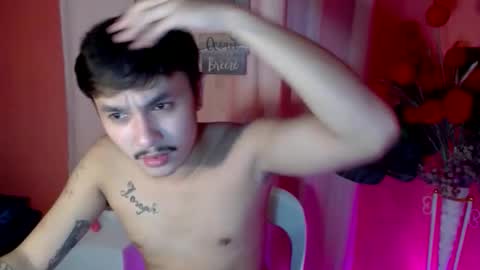 DAVE online show from October 27, 9:13 am