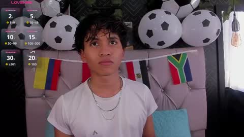 Snapshot of ethan_westt chatting on July 6, 6:10 pm Ethan online show from July 6, 6:10 pm