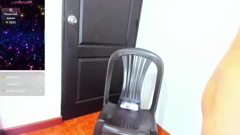 ethanblackwoodd online show from March 26, 12:06 am