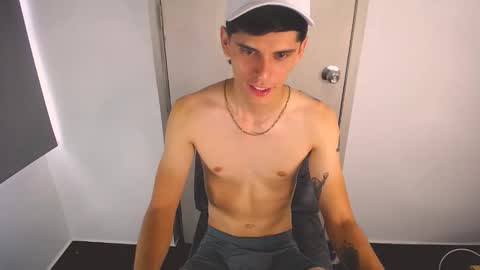 EthanColeeman online show from February 3, 10:26 pm