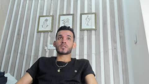 Ethan Grey online show from March 31, 10:59 am