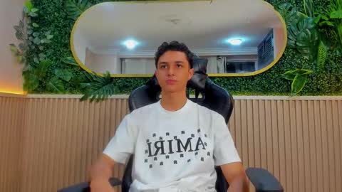 ethanlowell online show from January 7, 4:15 am