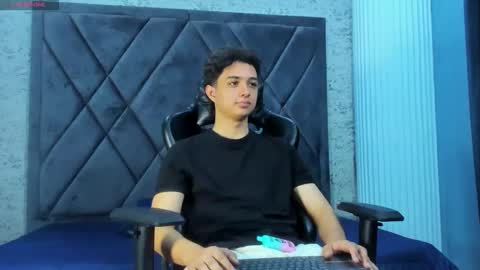 ethanlowell online show from April 7, 8:31 pm