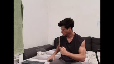 ethanopryreal online show from July 1, 3:01 pm