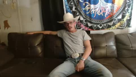 Ethan Steele online show from February 26, 2:37 am