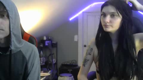 ethanvsvioletxxx online show from January 6, 2:43 pm