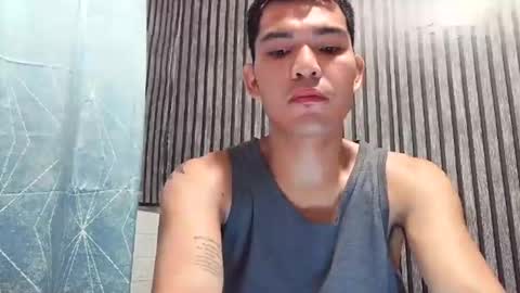 Ethan Walter online show from May 8, 3:28 pm