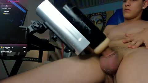 ethanx18 online show from June 5, 6:52 am