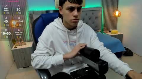 ethanx18 online show from June 7, 3:32 am