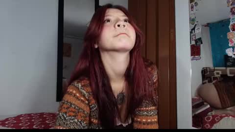 Sua online show from November 17, 11:54 pm