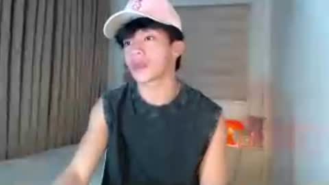 Rey online show from July 12, 11:01 am