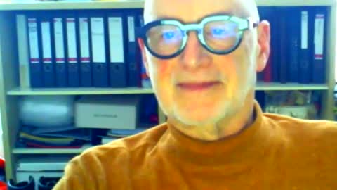 etonne online show from February 28, 10:05 am