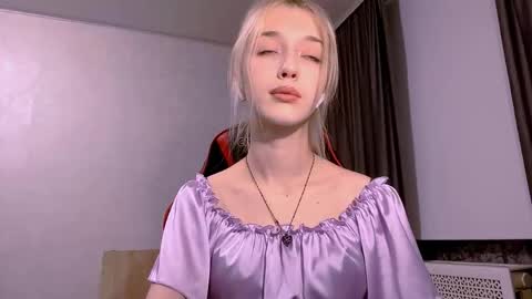 Snapshot of eufemiazurawski chatting on February 8, 1:14 pm Tali online show from February 8, 1:14 pm