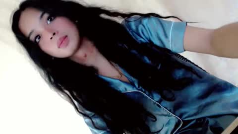 eunah_foxx online show from November 17, 10:04 pm