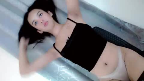eunah_foxx online show from November 26, 12:33 am