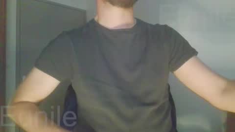 eunile online show from October 6, 10:51 pm