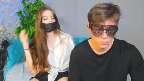 Snapshot of euphoria2u chatting on February 1, 8:37 pm euphoria2u online show from February 1, 8:37 pm