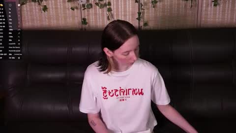 check about me online show from October 20, 6:19 pm