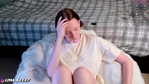 check about me online show from April 3, 4:10 am