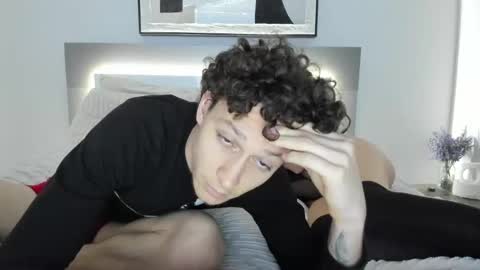 euphoric_vic_ online show from March 25, 12:16 am