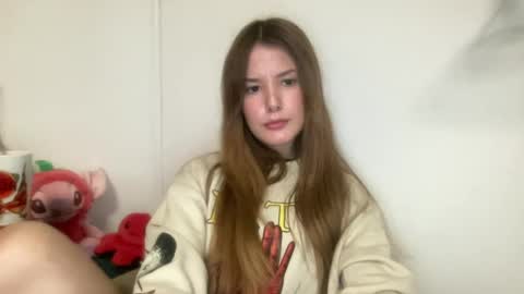 Snapshot of eva8raun chatting on June 12, 5:50 am eva8raun online show from June 12, 5:50 am