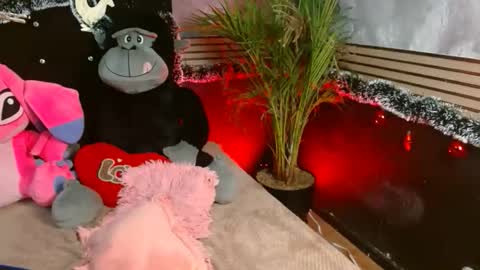 eva_06 online show from January 8, 11:40 pm