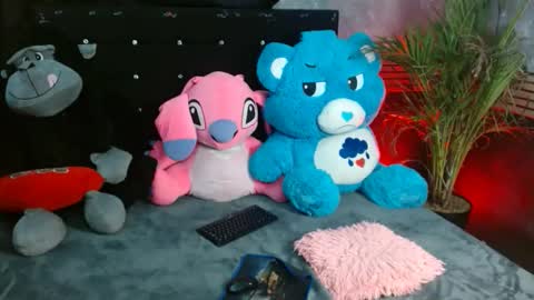 eva_06 online show from January 14, 12:05 am