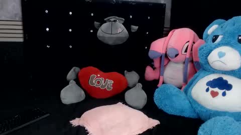 eva_06 online show from March 23, 10:25 pm