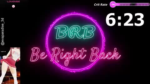 Eva online show from October 27, 1:20 am