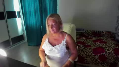 Eva online show from July 11, 12:57 am