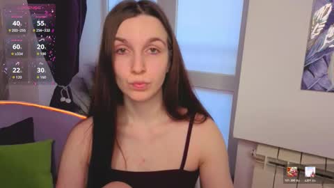 Eva online show from March 30, 2:12 am