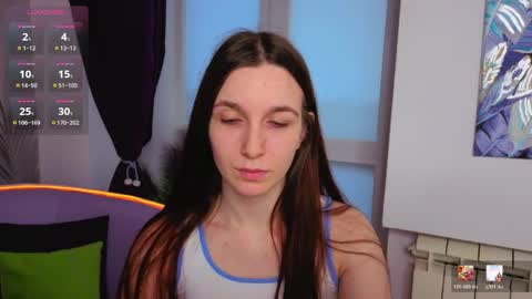 Eva online show from April 6, 2:09 am