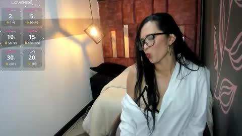 Snapshot of eva__foxx__ chatting on November 12, 8:41 pm EVA FOXX online show from November 12, 8:41 pm