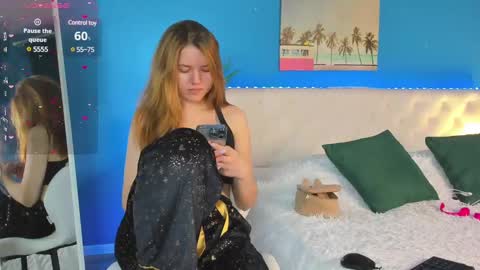 Eva GTM2  Mon Tue Thu Sat Sun 0400 am-1030am online show from February 25, 1:41 am